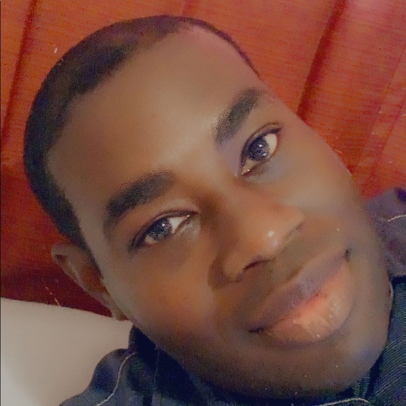 Meet your Posher, Dontaye - Picture 1 of 1